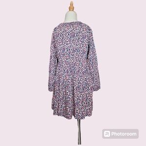 Carter's Girls Dresses Size 6X Floral Spring